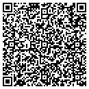 QR code with Irving Gravel Co contacts
