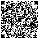QR code with Hebron Schools Msd-Boone contacts
