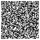 QR code with D and D Maintence Construction contacts