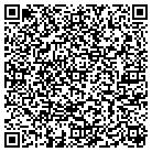 QR code with H & R Block Tax Service contacts