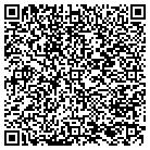 QR code with C J Analytical Engineering Inc contacts