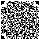 QR code with Koch Construction Inc contacts
