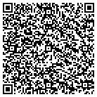 QR code with Yavapai Apache Nation Rec contacts