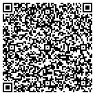 QR code with Hyde Park Development Corp contacts
