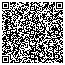 QR code with D&R Construction contacts