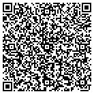 QR code with One Thirty N Central Partnr contacts