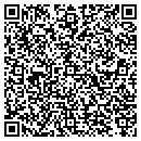 QR code with George F Cram Inc contacts