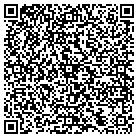 QR code with University Heights Methodist contacts