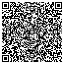 QR code with Mesa Library contacts