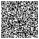 QR code with Robert Freeland contacts