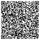 QR code with Highland Veterinary Clinic contacts