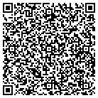 QR code with H & R Block Tax Service contacts