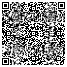 QR code with Hanna Boat and Rv Storage contacts