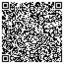 QR code with R C Metals Co contacts