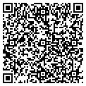 QR code with A T & T contacts