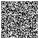 QR code with D Jeffery Keiser CPA contacts
