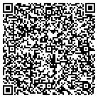QR code with South Bend Heating & Air Cond contacts