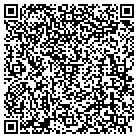 QR code with Gehlhausen Striping contacts