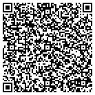 QR code with Komakai Academy of Karate contacts