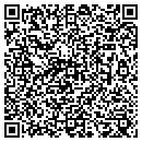 QR code with Texture contacts