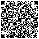 QR code with Kosegi Machine & Tool contacts