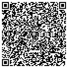 QR code with American Medical Security Life contacts
