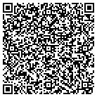 QR code with Out Back Gun Part Inc contacts