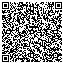 QR code with Hussey Farms contacts