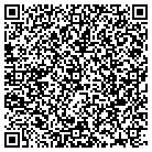 QR code with Orberson's Continuous Gttrng contacts