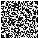 QR code with D L Moore & Sons contacts