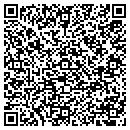 QR code with Fazoli's contacts