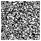 QR code with A Total Tan Of Greenfield contacts