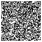 QR code with Orion Database Consultants Inc contacts