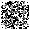 QR code with Tri R Shop contacts