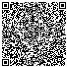 QR code with Manitou Veterinary Clinic Inc contacts