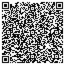 QR code with Finish Line contacts