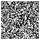QR code with John R Bruch contacts