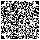 QR code with Knies & Hasenour General Contr contacts