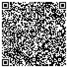 QR code with Hypnosis Counseling Service contacts