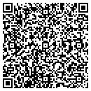QR code with Jerry Barber contacts