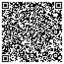 QR code with Richard Wiener OD contacts
