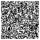 QR code with King's Harvest Foursquare Gspl contacts