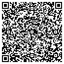 QR code with ZLB Plasma Service contacts