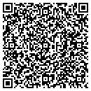 QR code with Canine Design contacts