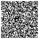 QR code with S & K Brewsaugh Farms Inc contacts