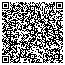 QR code with Art of Nails contacts