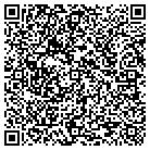 QR code with Anderson's Office Liquidators contacts