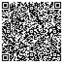 QR code with Hartstrings contacts