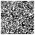 QR code with Ridgecrest Southern Baptist contacts