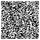 QR code with Olinger Distributing Co contacts